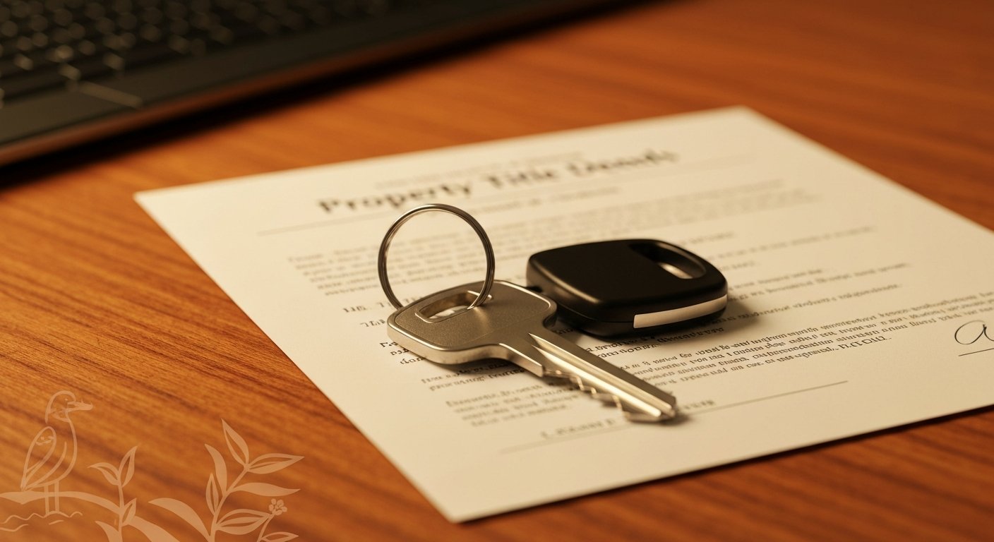 Buying Property in Zimbabwe: A Complete Guide