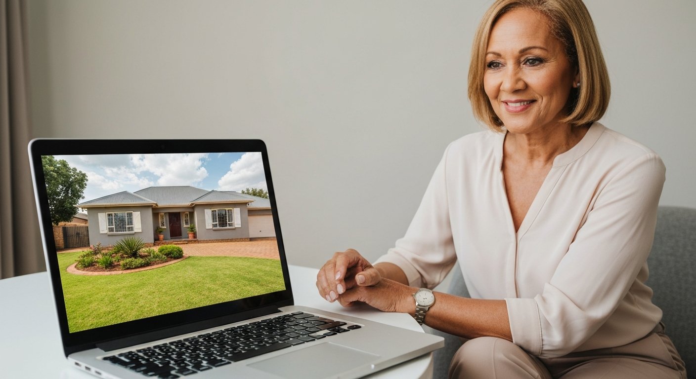 Living Abroad? How to Manage Your Zimbabwe Property Remotely
