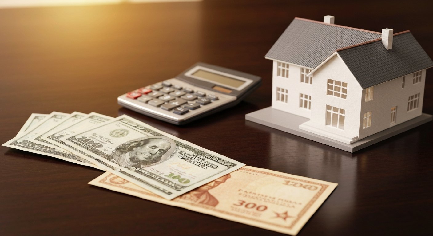 Understanding Zimbabwe's Dual Currency Property Market
