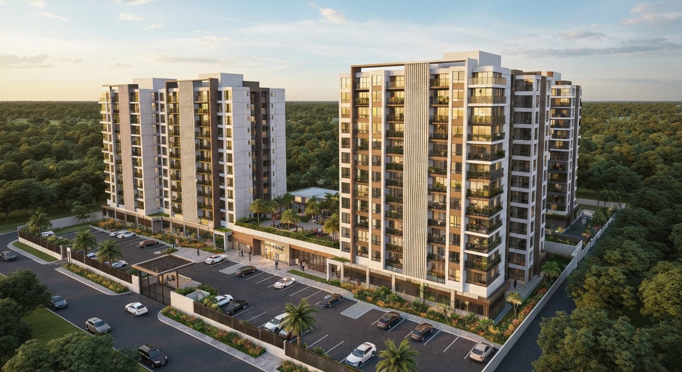 Mount Pleasant Heights