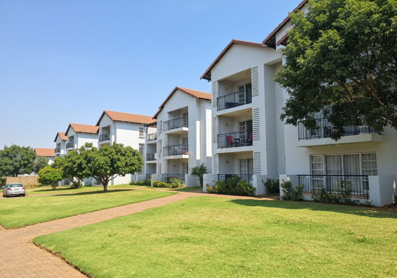 Apartment in Avondale