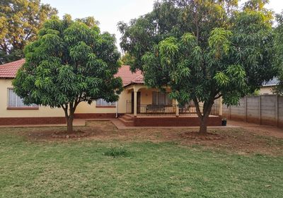 House in Greendale, HARARE