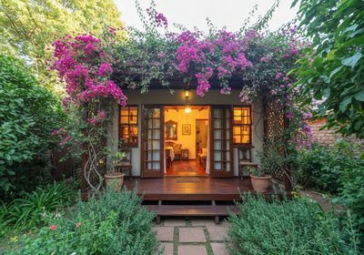 Cottage in Belgravia, HARARE