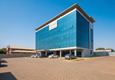 Commercial in Strathaven, HARARE