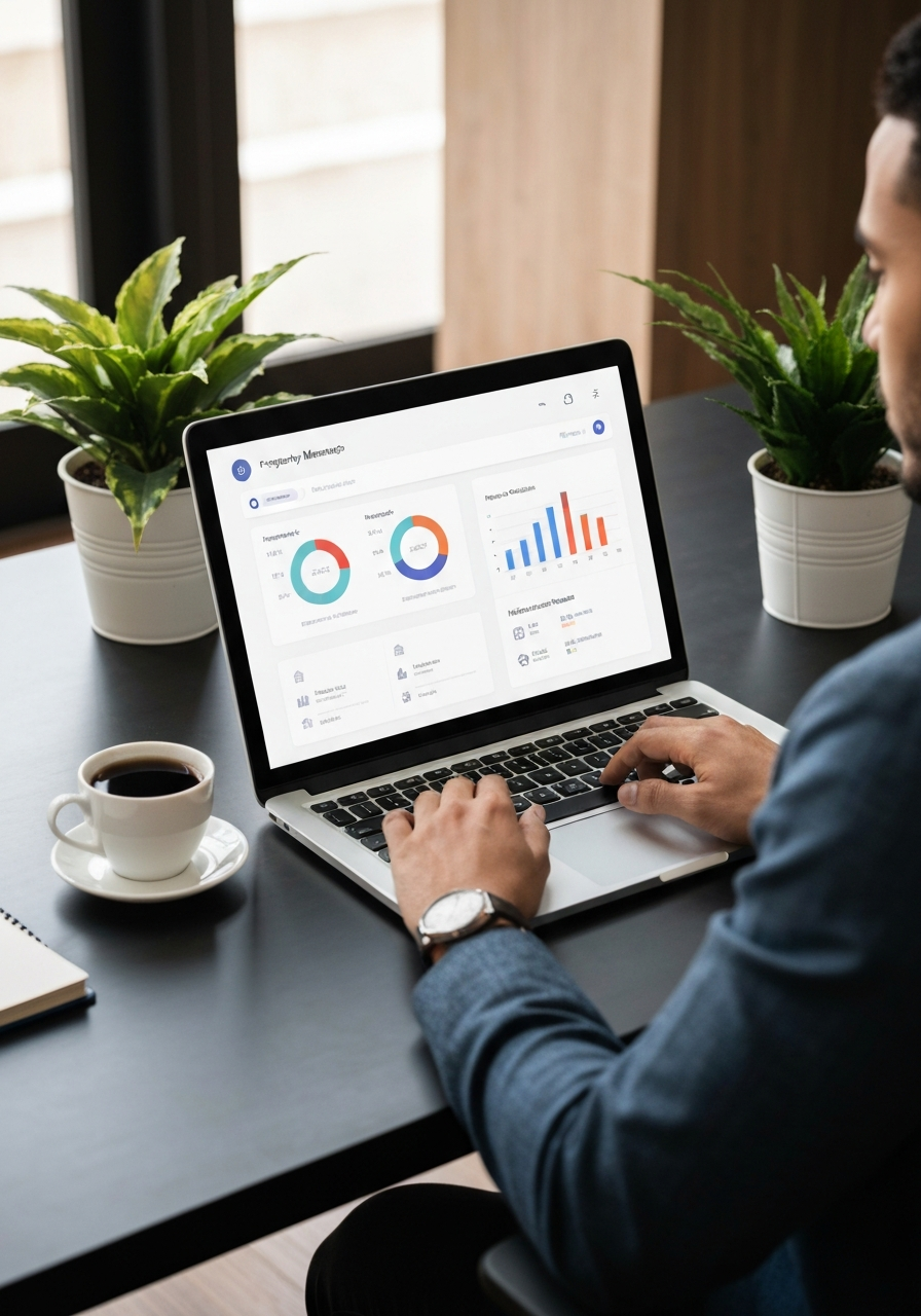 Managing your property