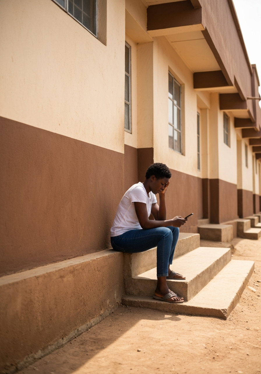 The challenge of finding property in Zimbabwe